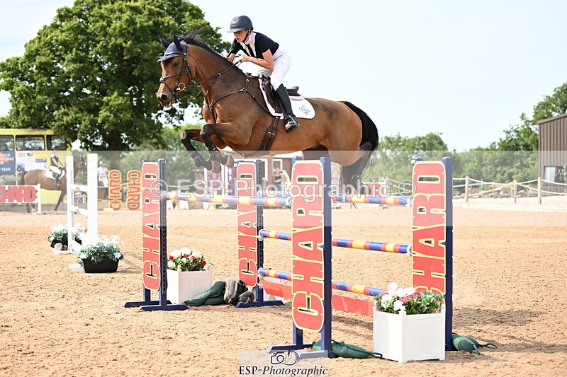 240801A-153105-02583 - Cls 5 National 1.30m Open