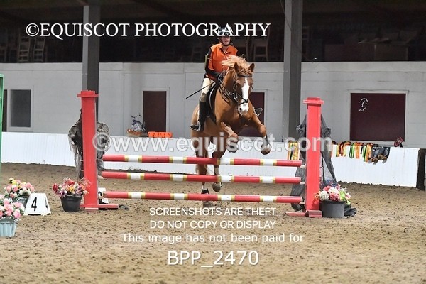 BPP_2470 - CLASS 5 TEAM SJ 85 - 90CM