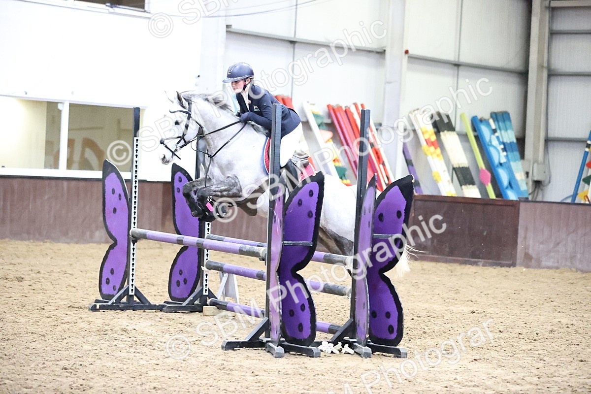 SBM_000421 - Class 2 - Pony British Novice - 80cm