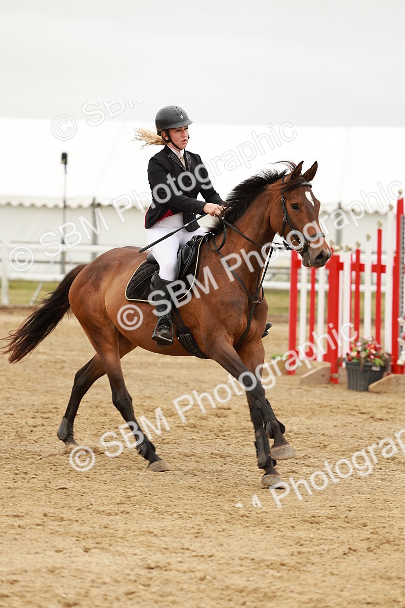 SBM_006555 - Class 1 - Senior British Novice - 90cm Open
