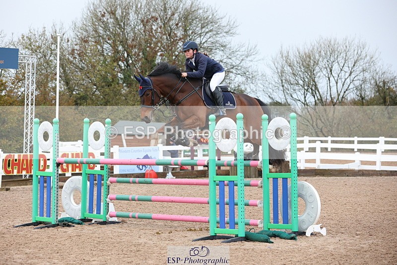 231112A-144545-04975 - Cls 21 Foxhunter & 1.20m Open