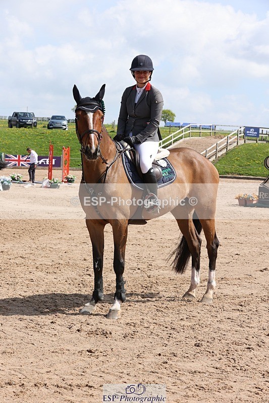 250427-114752-16075 - Cls 36 Young Horse 7yr old