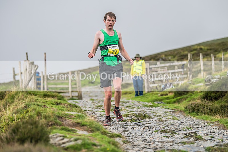 Skiddaw-1027 - Skiddaw Fell Race Sunday 6th July 2025