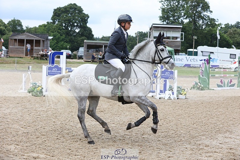 230618-173905-13872 - Cls 22 Hoys 138cm 2nd round 1st rnd