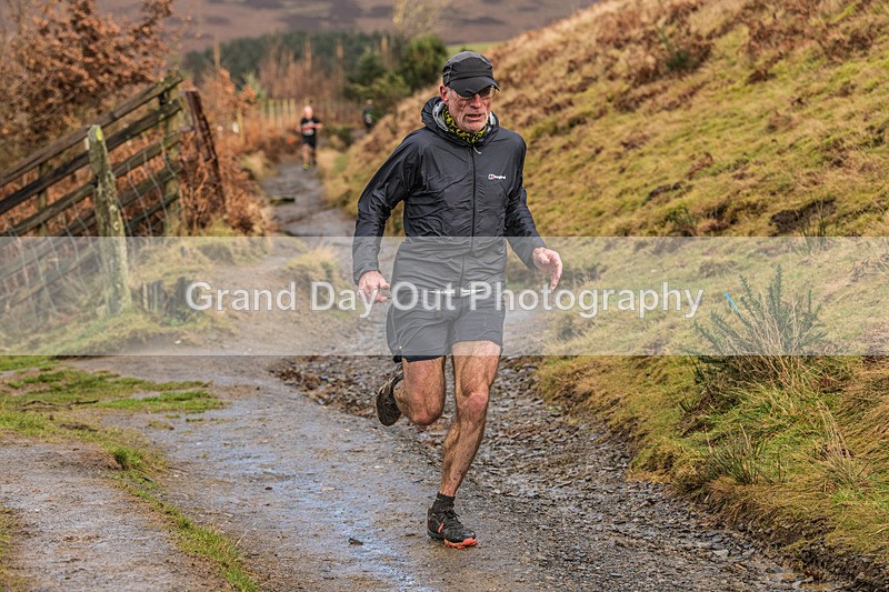 Loopy Latrigg-763 - Kong Loopy Latrigg Fell Race Saturday 21st December 2024