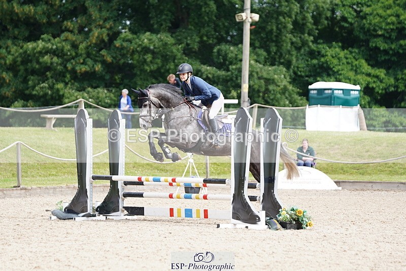 250613A-095450-01167 - Cls 9 85cm Amateur Quali