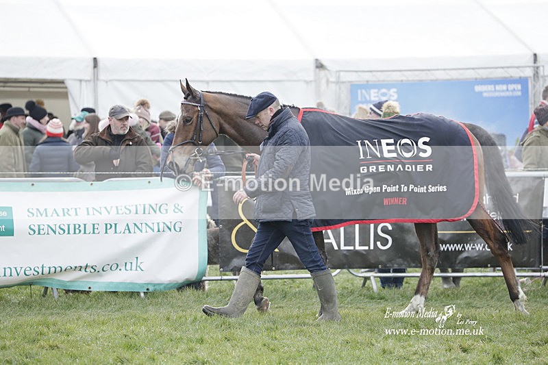 PtP 050323 912 - Blackmore & Sparkford Vale Hunt PtP - Somerset 05/03/23