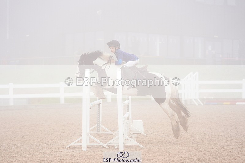 240506A-085806-07867 - Cls 11 Stepping Stones 128cm & 138cm