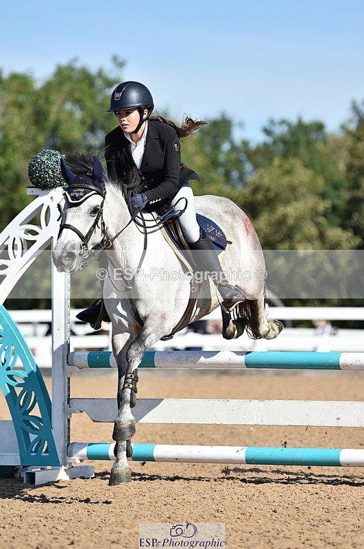 230903A-102550-03967 - Cls 18 Pony Brit Novice & 80cm Open