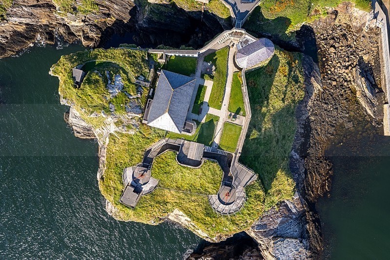 DJI_0382 - North Inishowen