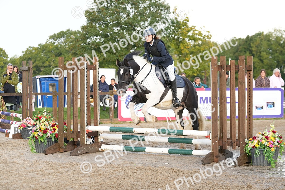SBM_32253 - J5 - Junior Pony 50cm Championship