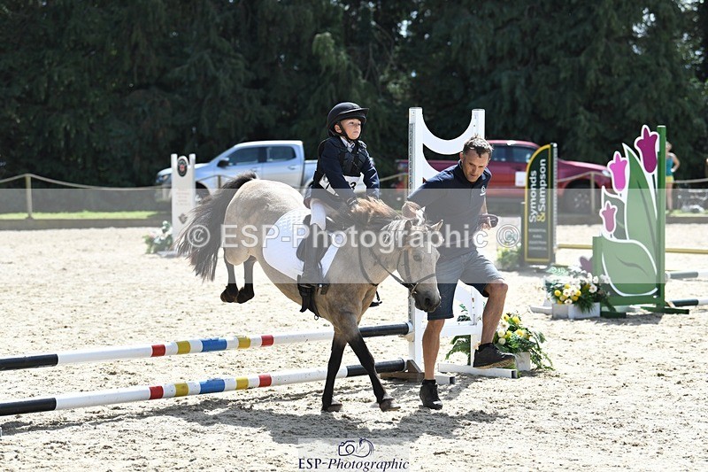 230824-135556-03667 - Round 2 Lead Rein Start to 14.40 CW