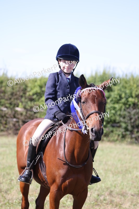 20260906-2313 - Class 16 - Family Pony