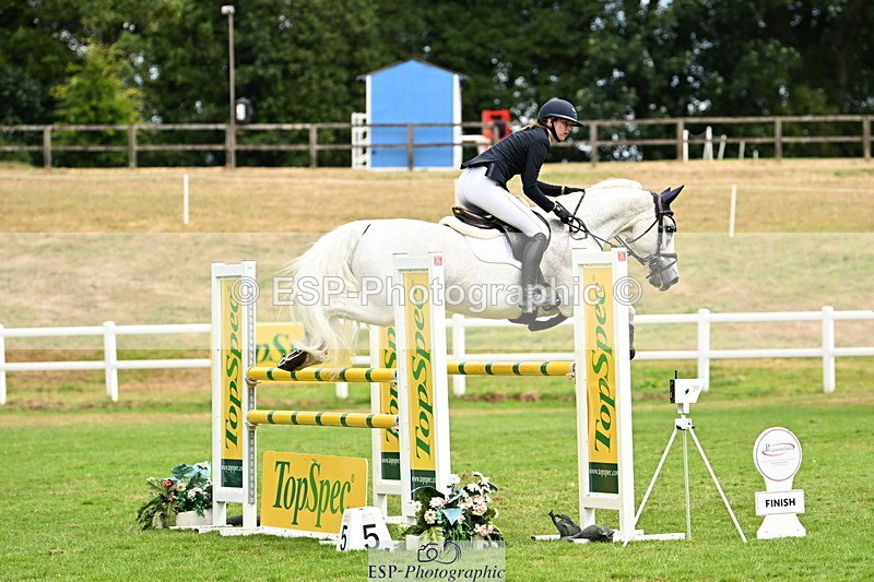 250706A-140112-20354 - Cls 45 Snr 1.20m Grand Prix