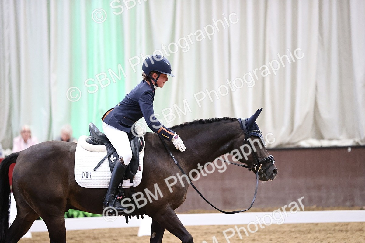 SBM_008349 - Class 15 - FEI Junior Pony Team-YR-COH