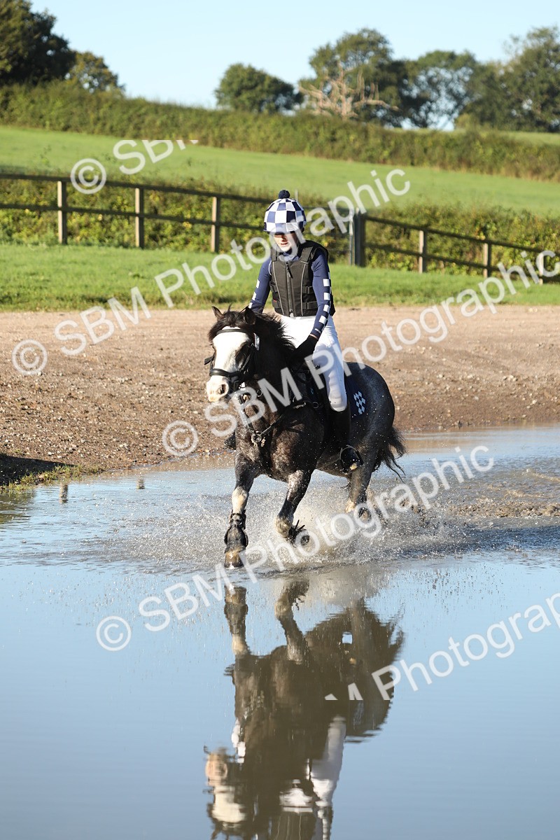 SBM_00535 - E1 Eventers Challenge Clear Round