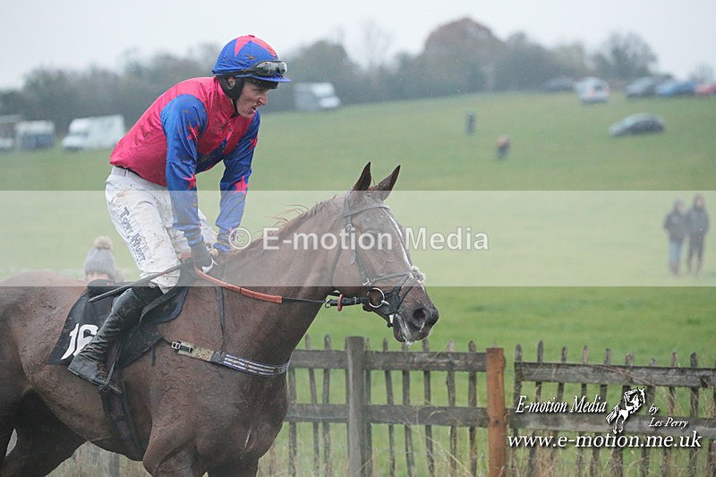 PtP 031223 905 - Wheatland Hunt PtP Chaddesley Races 03/12/23