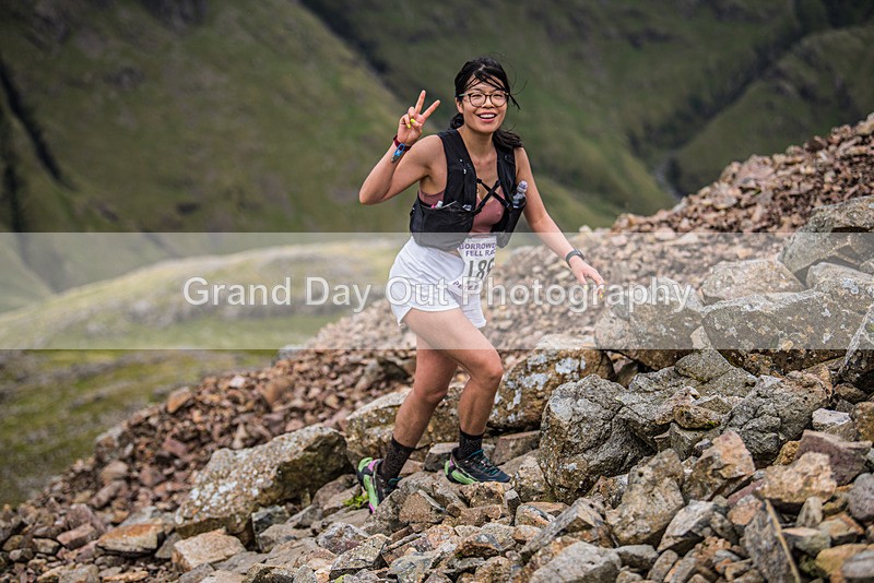 Borrowdale-1464 - Borrowdale Fell Race Saturday 5th August 2023