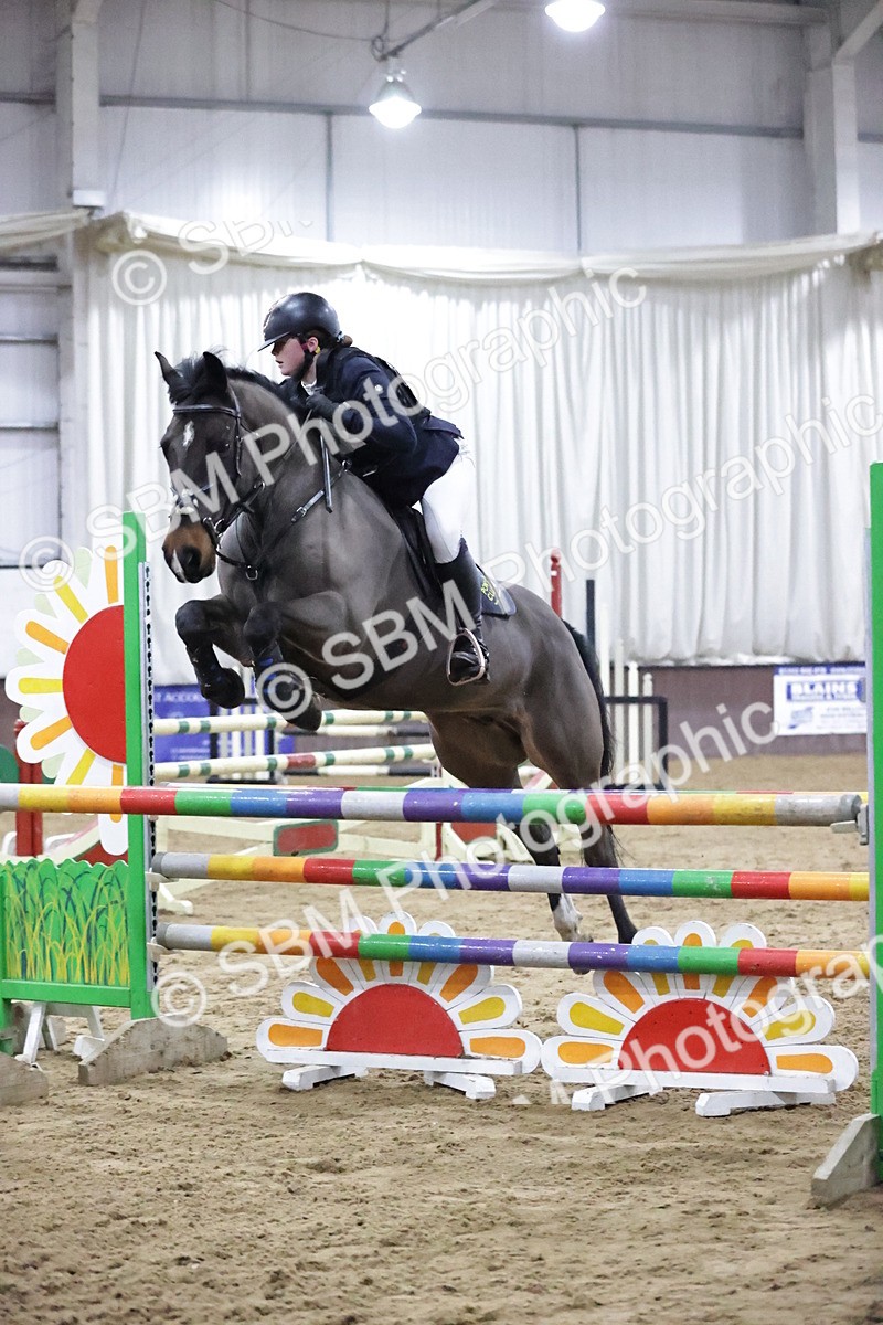 SBM_001965 - Class 4 - 1.10m