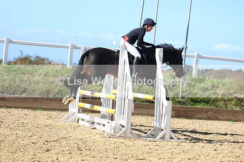 3E7A4683 - Class 8: 80cm Junior