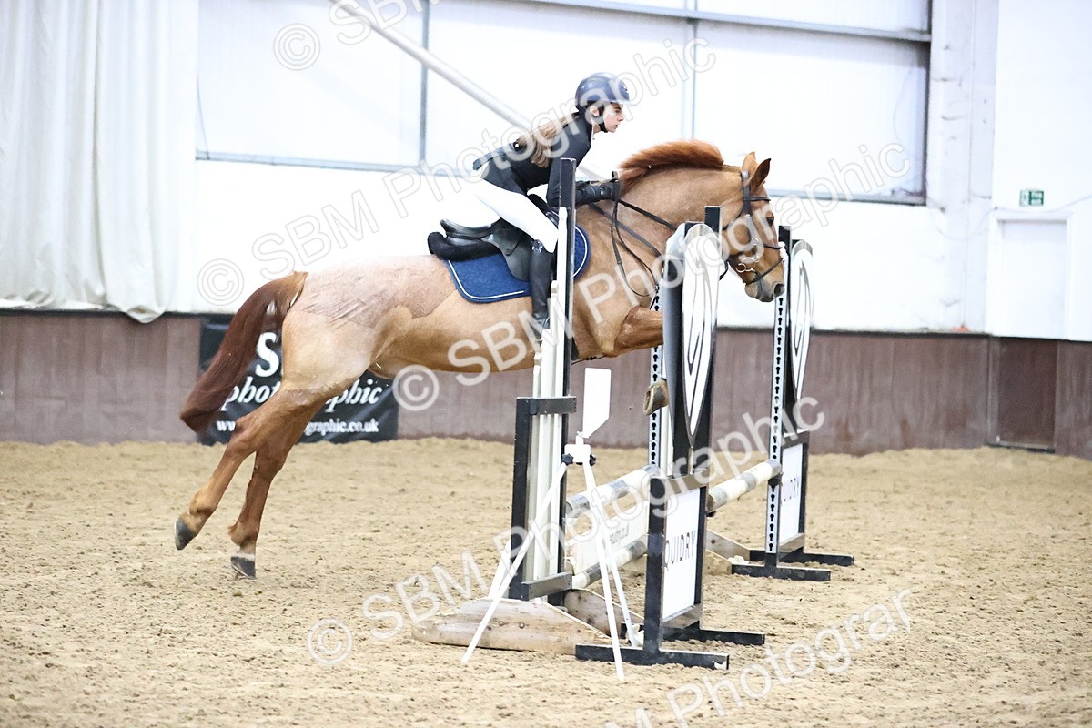 SBM_000054 - Class 1 - Intro 70cm