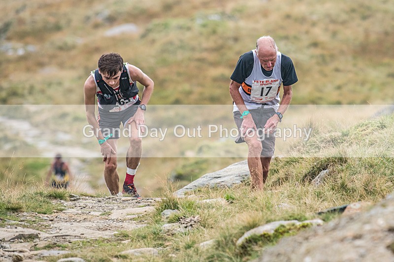 Peris Horseshoe-377 - Peris Horseshoe Fell Race Saturday 21st September 2024