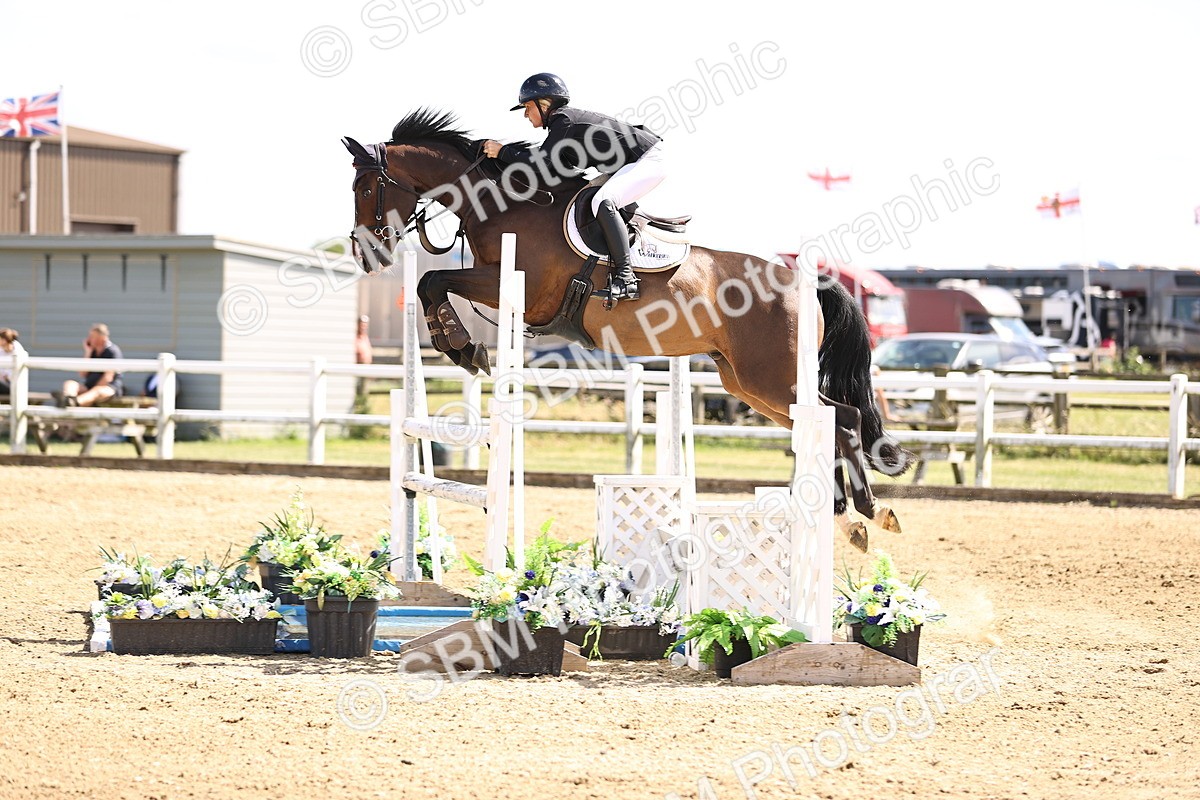 SBM_004369 - Class 23 - Talent Seekers Inc 7Yr Old Championship Qualifier 1.30 - 2nd Half