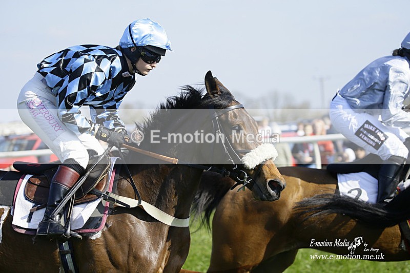 PtP 200322 128 - Mendip Farmers Point-to-Point 20/03/22
