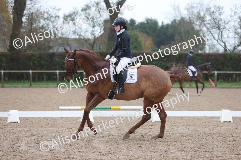 20251207-0638 - Class 3 - Novice 5