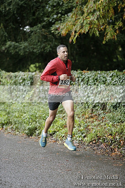 CAD131019-0833 - Cadence Events Grittleton 10km 13/10/19