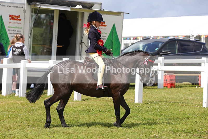 1X9A3786 - Class 30: First Ridden SP/SHP