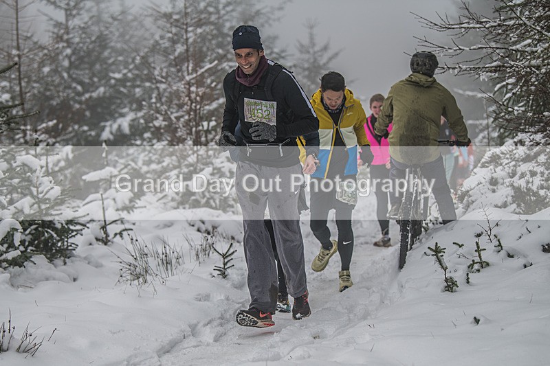 Glentress-1374 - High Terrain Events Glentress 42, 21 & 10K Trail Races Sunday 15th February 2026