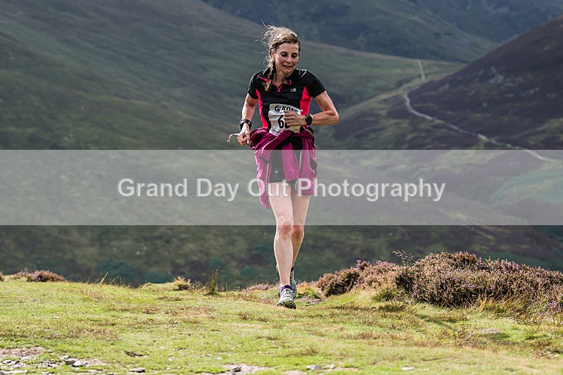 Barrow-508 - Barrow Fell Race Monday 31st August 2026