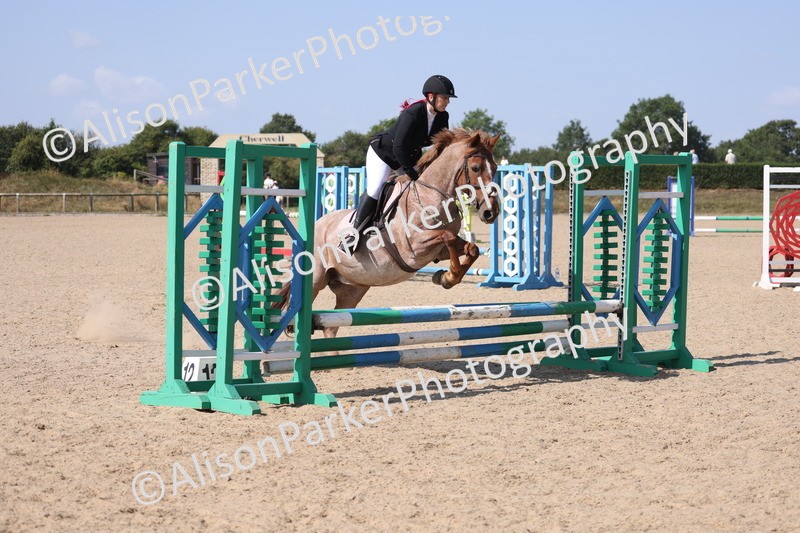 20250810-0721 - Class 3 - 60cm