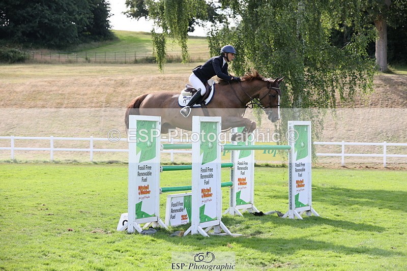 250704A-173723-12554 - Cls 18 Snr 1.40m Grand Prix