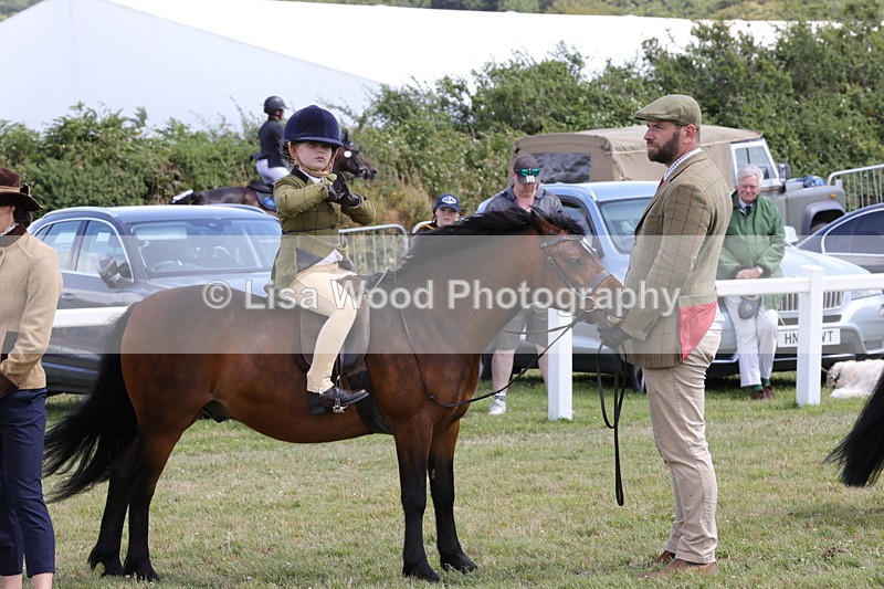 1X9A5144 - Class 36: NPS M&M Lead Rein