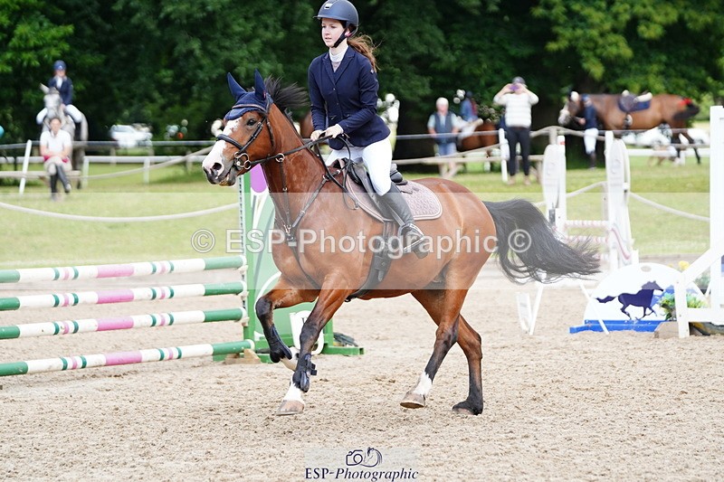 250615A-085056-09724 - Class 42 85cm Amateur Qualifer