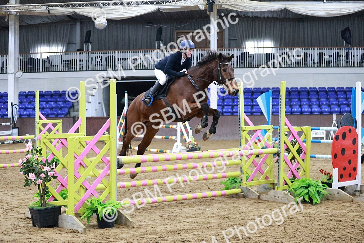 SBM_000373 - Class 2 - Senior British Novice - 90cm