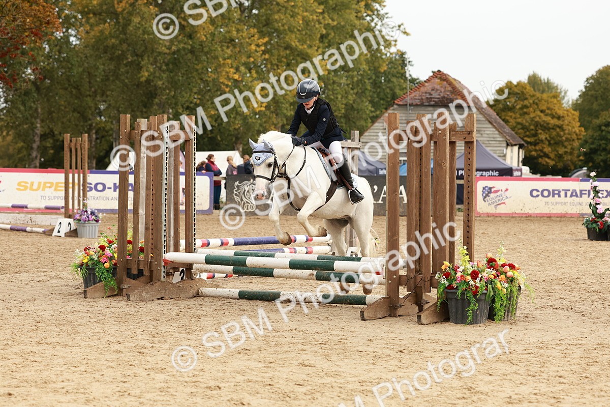SBM_57766 - J11 - Junior Pony 50cm Championship