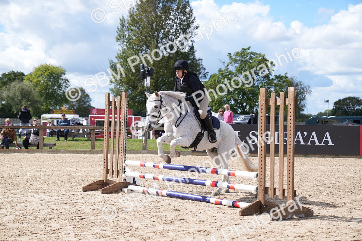 SBM_05138 - J35 Veteran 60cm Championship