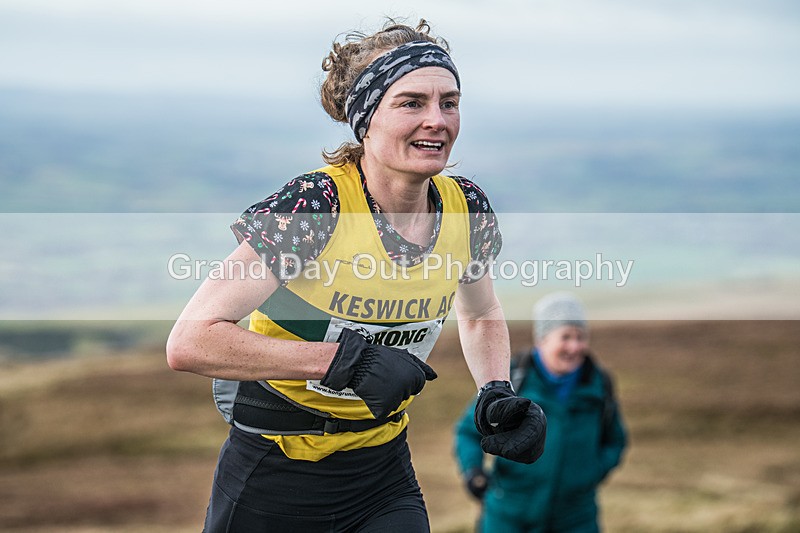 Nine Standards-49 - Nine Standards Fell Race Thursday 1st January 2026