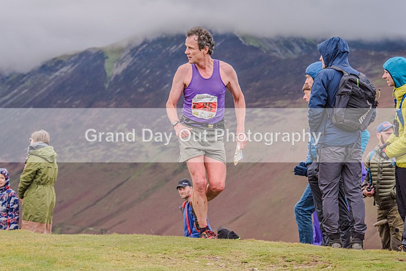 British Fell Relay-2394 - British Fell & Hill Relay Championship Braithwaite Keswick Saturday 21st October 2023