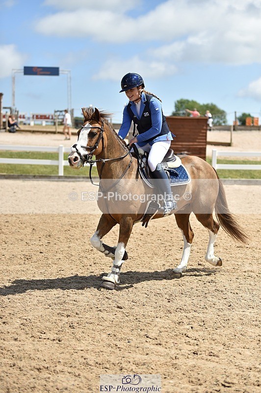 250628-134242-04072 - Cls 23 Graham Heath Equestrian 128cm & 138cm