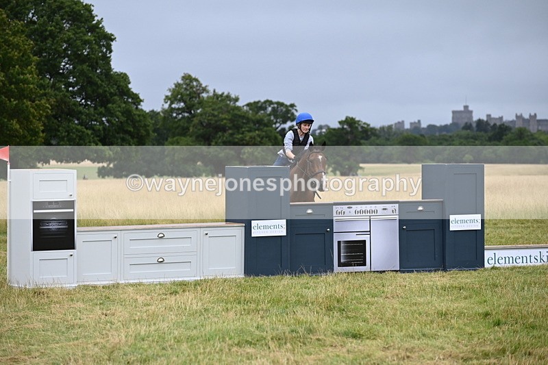 WJ6_1201 - Time at Kitchen Jump 12:28 to 12:44