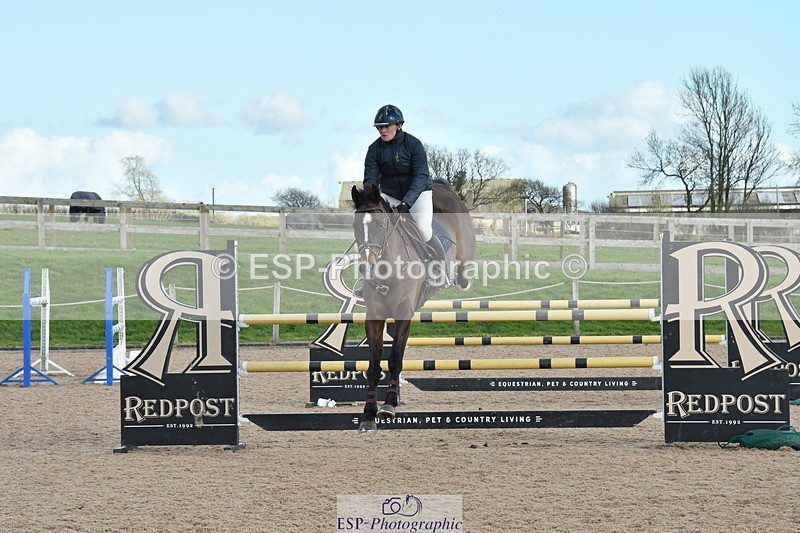 240306A-153811-02222 - Cls 5 Foxhunter and 1.20m Open