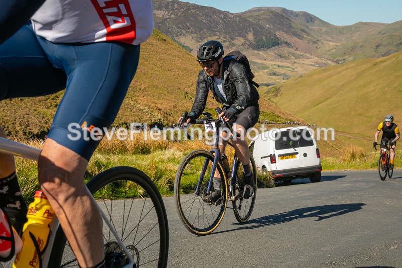 094945 - Newlands Pass 09.00 - 10.00