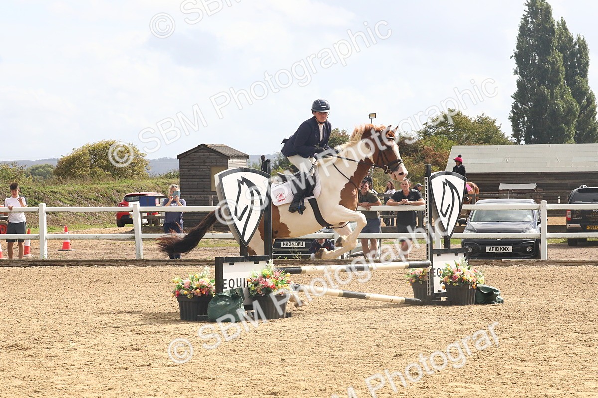 SBM_006134 - Class 6 - 60cm Champs