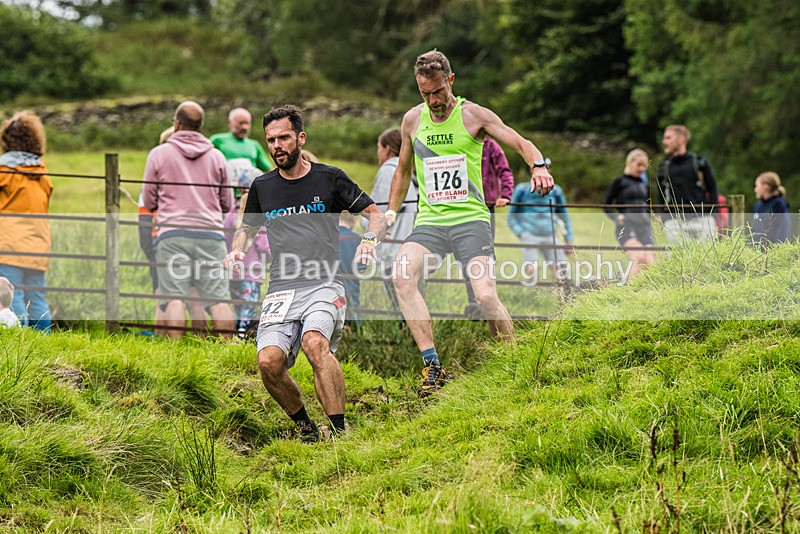 Grasmere-842 - Grasmere Sports Junior & Senior Fell Races Sunday 27th August 2023