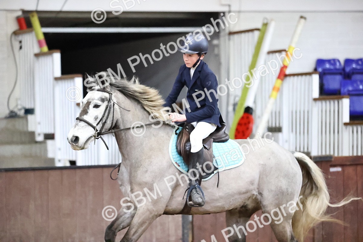 SBM_001666 - Class 10 - Pony Discovery - 90cm