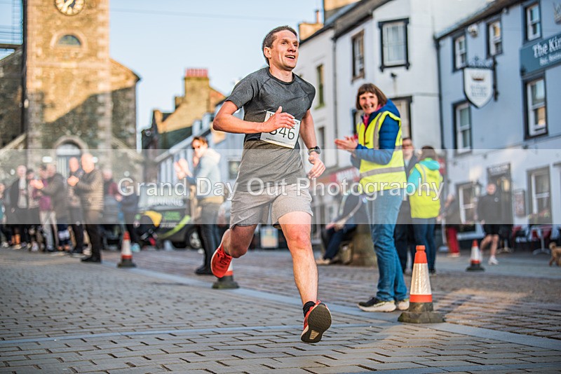 RTH-669 - Keswick Round The Houses Road Race, Wednesday 26th April 2023